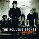 Rolling Stones-Stripped (CD) (1995) (used)