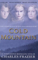 Charles Frazer - Cold Mountain (used)