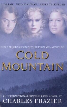 Charles Frazer - Cold Mountain (used)