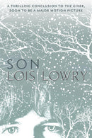 Lois Lowry - Son (The Giver, Book 4) (used)