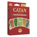 Catan: Base Game Replacement Game Cards (6th Edition)