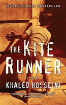 Khaled Hosseini - The Kite Runner (used)