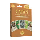 Catan: Cities & Knights Replacement Game Cards (6th Edition)
