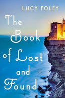 Lucy Foley - The Book of Lost and Found (used)