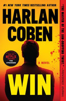 Harlan Coben - Win (Windsor Horne Lockwood III, Book 1) (used)