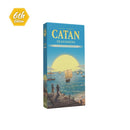 Catan: Seafarers 5-6 Player Expansion (6th Edition)
