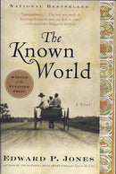Edward P. Jones - The Known World (used)