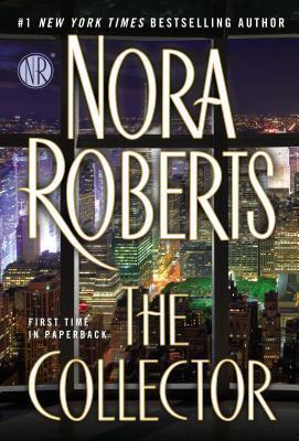 Nora Roberts - The Collector (used)