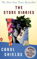 Carol Shields - The Stone Diaries (used)