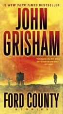 John Grisham - Ford County (Mass Market Paperback) (used)
