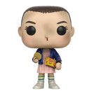 Pop! Stranger Things: Eleven with Eggos [421] (used)