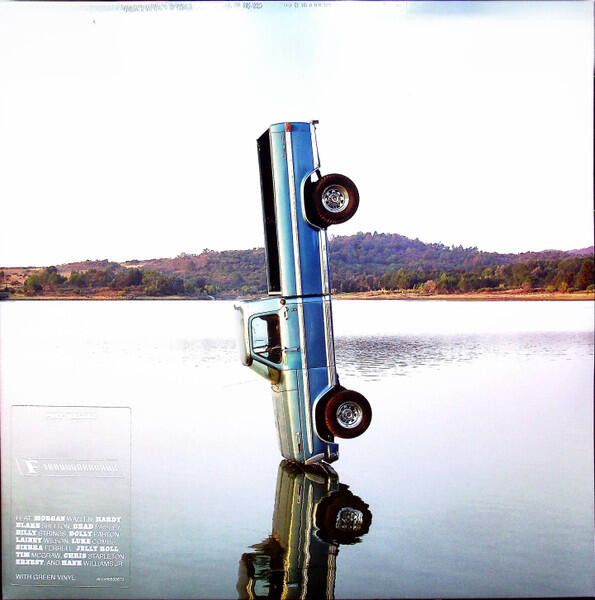 Post Malone (2024): F-1 Trillion