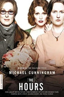 Michael Cunningham - The Hours (Media Tie-in Cover) (used)