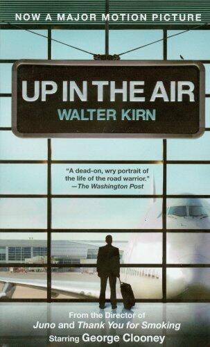 Walter Kirn - Up in the Air (Mass Market Paperback) (used)