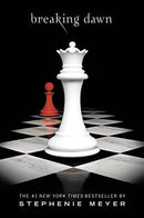 Stephenie Meyer - Breaking Dawn (Twilight, Book 4) (used)