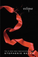 Stephenie Meyer - Eclipse (Twilight, Book 3) (used)
