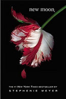 Stephenie Meyer - New Moon (Twilight, Book 2) (used)