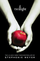 Stephenie Meyer - Twilight (Twilight, Book 1)