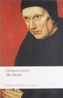 Matthew Lewis - The Monk (Oxford World's Classics) (used)