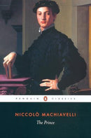 Niccolo Machiavelli - The Prince (Penguin Classics) (used)
