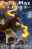 Bill Willingham - Peter & Max: A Fables Novel (used)