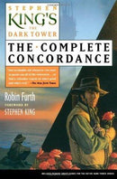 Stephen King's The Dark Tower: The Complete Concordance (used)