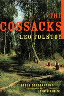 Leo Tolstoy - The Cossacks (used)