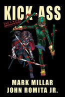 Kick-Ass (used)
