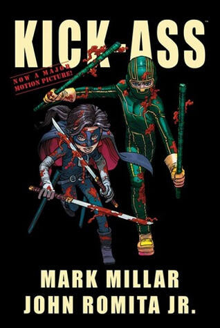 Kick-Ass (used)