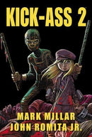 Kick-Ass 2 (used)