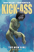 Kick-Ass: The New Girl - Volume 1 (used)