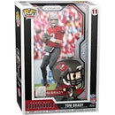Pop! Trading Cards: Tom Brady [11] (used)