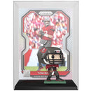 Pop! Trading Cards: Tom Brady [11] (used)