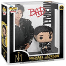 Pop! Albums - Michael Jackson: Bad [56] (used)