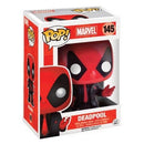 Pop! Marvel: Deadpool (Dressed to Kill) [145] (used)