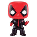 Pop! Marvel: Deadpool (Dressed to Kill) [145] (used)