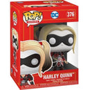 Pop! DC Comics - Imperial Palace: Harley Quinn [376] (used)