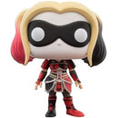 Pop! DC Comics - Imperial Palace: Harley Quinn [376] (used)
