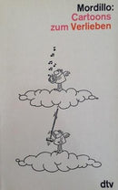 Mordillo: Cartoons zum Verlieben (used)