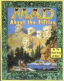 MAD About the Fifties (used)