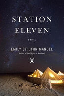 Emily St. John Mandel - Station Eleven (used)