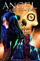 Angel: Only Human - (used)