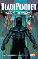 Black Panther: A Nation Under Our Feet - Book One (used)