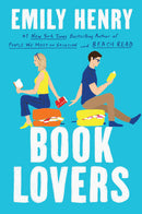 Emily Henry - Book Lovers (used)