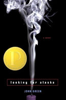 John Green - Looking for Alaska (used)