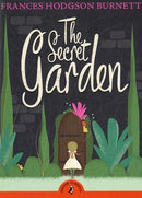 France Hodgson Burnett - The Secret Garden (used)