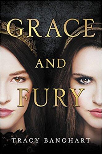 Tracy Banghart - Grace and Fury (Grace and Fury, Book One) (Hardcover) (used)
