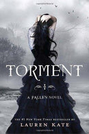 Lauren Kate - Torment (Fallen, Book Two) (used)