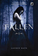 Lauren Kate - Fallen (Fallen, Book One) (used)