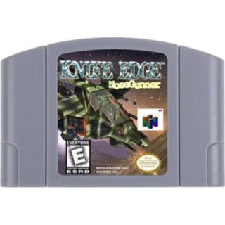 Knife Edge Nose Gunner (Cartridge Only) (used)